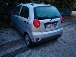 Usata 2010 Chevrolet Matiz Due volumi | 1500 €