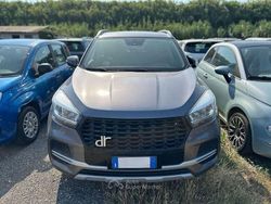 Grigio scuro Usata 2022 DR DR 4.0 SUV | 12.450 € (Ottimo prezzo)