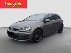 Grigio Usata 2016 VW Golf VII GTD | 19.950 € (Molto cara)