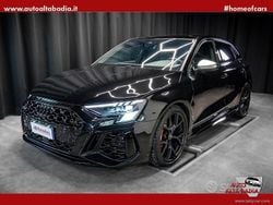 Usata 2022 Audi RS3 Design Tre volumi | 61.900 € (Cara)