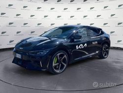 Nero Usata 2023 Kia EV6 SUV | 55.000 €