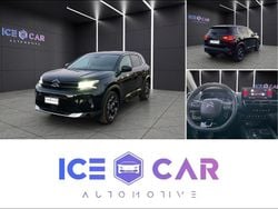 Nero Nuova 2025 Citroën C5 Shine Pick-up | 22.480 € (Buon prezzo)