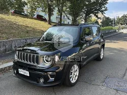 Nero Usata 2021 Jeep Renegade Limited SUV | 20.970 € (Buon prezzo)