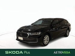 Nero Usata 2024 Skoda Superb Selection Station wagon | 32.500 € (Ottimo prezzo)
