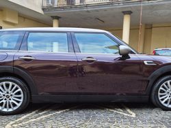 Marrone Usata 2016 Mini Cooper Clubman Station wagon | 10.000 € (Ottimo prezzo)