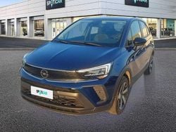 Blu met. Usata 2022 Opel Crossland X Edition SUV | 12.800 € (Buon prezzo)