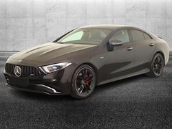 Nero Usata 2023 Mercedes CLS53 AMG AMG Coupé | 79.950 €