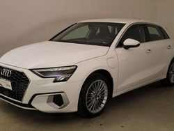 Bianco Usata 2021 Audi A3 Advanced Tre volumi | 26.900 € (Cara)