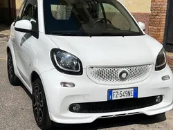 Usata 2015 Smart ForTwo Coupé Coupé | 10.800 €