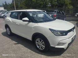 Other Usata 2016 Ssangyong Tivoli SUV | 10.500 € (Buon prezzo)
