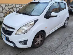 Usata 2010 Chevrolet Spark LT Due volumi | 2900 € (Ottimo prezzo)