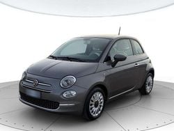 Antracite Usata 2019 Fiat 500 Pop Tre volumi | 9850 € (Ottimo prezzo)