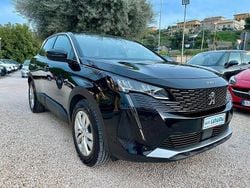 Nero Usata 2021 Peugeot 3008 S SUV | 15.480 € (Super prezzo)