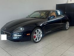 Blu Usata 2004 Maserati Coupé Coupé | 34.000 € (Buon prezzo)