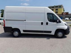 Bianco Usata 2019 Peugeot Boxer Furgone | 13.900 € (Super prezzo)