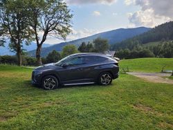 Usata 2021 Hyundai Tucson SUV | 22.500 € (Buon prezzo)