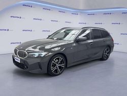 Dravit grey metallic [c36] m Usata 2025 BMW 320 M Sport Station wagon | 46.490 € (Ottimo prezzo)