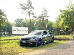 Usata 2018 VW Golf VII Sportline Tre volumi | 17.800 € (Buon prezzo)