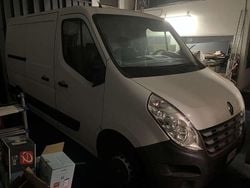 Usata 2014 Renault Master Furgone | 5900 €