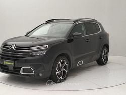 Nero Usata 2022 Citroën C5 Feel Pick-up | 19.690 € (Buon prezzo)