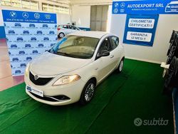 Beige Usata 2017 Lancia Ypsilon Gold Due volumi | 6900 € (Ottimo prezzo)