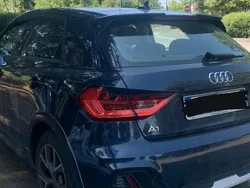 Usata 2021 Audi A1 Due volumi | 24.000 € (Buon prezzo)