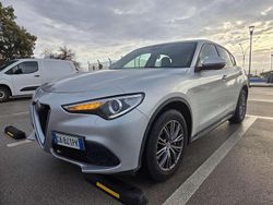 Usata 2020 Alfa Romeo Stelvio Business SUV | 24.290 € (Ottimo prezzo)