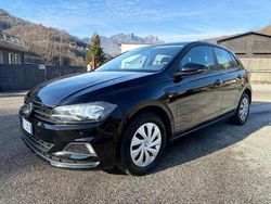 Nero Usata 2019 VW Polo Trendline Tre volumi | 11.900 € (Ottimo prezzo)