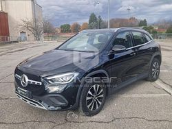 Nero Usata 2023 Mercedes GLA200 SUV | 32.500 € (Super prezzo)