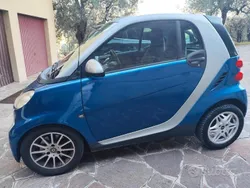 Usata 2009 Smart ForTwo Coupé Coupé | 3700 € (Buon prezzo)