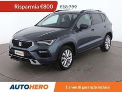 Grigio Usata 2021 Seat Ateca Business SUV | 17.999 € (Buon prezzo)