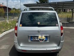 Grigio Usata 2006 Lancia Phedra Monovolume | 3900 €