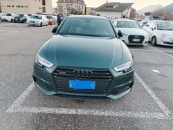 Usata 2018 Audi A4 Sport Station wagon | 17.900 € (Buon prezzo)
