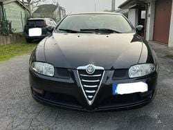 Nero Usata 2005 Alfa Romeo GT Coupé | 5000 € (Buon prezzo)