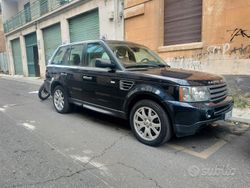 Blu Usata 2009 Land Rover Range Rover Sport SUV | 5500 € (Buon prezzo)