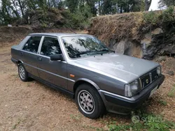 Usata 1988 Lancia Prisma Tre volumi | 11.200 €
