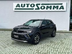 Nero Usata 2023 Opel Mokka Elegance SUV | 17.900 € (Buon prezzo)