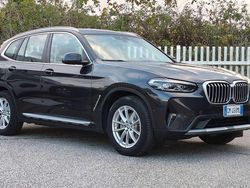 Nero Usata 2023 BMW X3 SUV | 41.900 € (Buon prezzo)