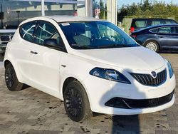 Bianco Usata 2021 Lancia Ypsilon Gold Due volumi | 12.000 € (Buon prezzo)