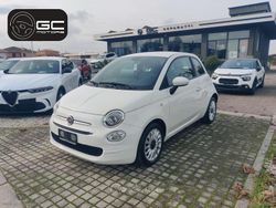 Bianco Usata 2021 Fiat 500 Tre volumi | 10.900 € (Buon prezzo)