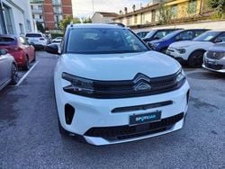 Bianco Usata 2024 Citroën C5 Aircross SUV | 21.900 € (Buon prezzo)