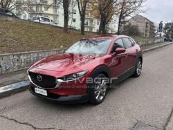 Rosso Usata 2019 Mazda CX-30 Exceed SUV | 17.990 € (Buon prezzo)