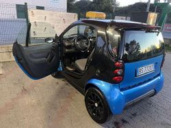Usata 2004 Smart ForTwo Coupé Passion Due volumi | 2500 € (Buon prezzo)