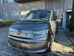 Bianco Nuova 2024 VW T7 California Furgone | 73.900 €