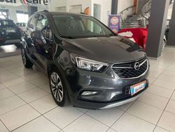 Grigio Usata 2017 Opel Mokka X Innovation SUV | 10.000 € (Buon prezzo)