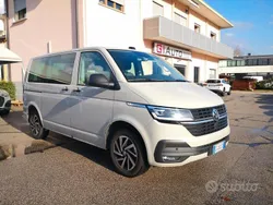 Grigio Usata 2021 VW T6.1 Trendline Furgone | 31.000 € (Buon prezzo)