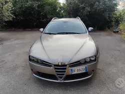 Usata 2007 Alfa Romeo 159 Station wagon | 800 € (Buon prezzo)
