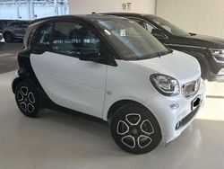 Usata 2016 Smart ForTwo Coupé Prime Due volumi | 10.500 € (Cara)