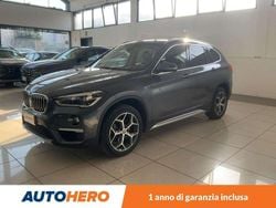 Grigio Usata 2019 BMW X1 xLine SUV | 19.999 € (Buon prezzo)