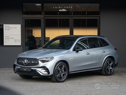 Argento Nuova 2025 Mercedes GLC220 AMG Line Premium Plus SUV | 69.900 € (Buon prezzo)